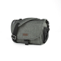PROMASTER Blue Ridge Small Shoulder Bag (3.1L Deep) Green