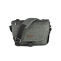 PROMASTER Blue Ridge Small Shoulder Bag (3.1L Deep) Green