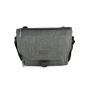 PROMASTER Blue Ridge Small Shoulder Bag (3.1L Deep) Green