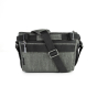 PROMASTER Blue Ridge Small Shoulder Bag (3.1L Deep) Green