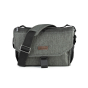 PROMASTER Blue Ridge Large Shoulder Bag (5.8L Deep) Green