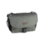 PROMASTER Blue Ridge Large Shoulder Bag (5.8L Deep) Green
