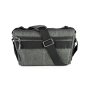 PROMASTER Blue Ridge Large Shoulder Bag (5.8L Deep) Green