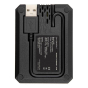ProMaster Dually Charger - USB for Canon LPE6