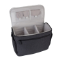 PROMASTER Cityscape 40 Bag Charcoal Grey