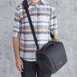 PROMASTER Cityscape 40 Bag Charcoal Grey