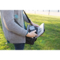 PROMASTER Cityscape 40 Bag Charcoal Grey