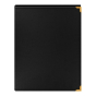 PIONEER SM46 Photo Album Brass Corners - 4"x6" Mini