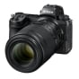 NIKKOR Z MC 105mm f/2.8 VR S Lens for NIKON Z-Mount