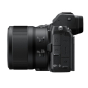 Nikon Z MC 50mm f/2.8 Lens