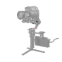 SMALLRIG Counterweight Kit for DJI RS 2/RSC 2 & Select ZHIYUN