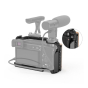SMALLRIG Cage for Sony A6100-A6500