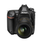 NIKON D6 Digital SLR Camera Body