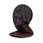 LASTOLITE 1.5 x 2.1m Aubergine / Crimson Vintage Collapsible