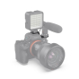 SMALLRIG Cold Shoe Extension Plate for Sony A7III/A7RIII