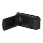 PANASONIC HC-V180K Full HD Camcorder