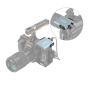 SMALLRIG T5/T7 SSD Mount for BMPCC 6K PRO
