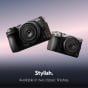 Nikon Z5IIC Mirrorless Camera Body (Black)