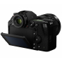 PANASONIC S1R Full Frame Mirrorless Camera Body