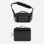 WANDRD ROUGE Sling 6L Blk