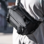 WANDRD ROUGE Sling 6L Blk
