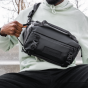 WANDRD ROUGE Sling 6L Blk