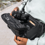 WANDRD ROUGE Sling 6L Blk