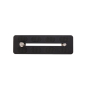 ProMaster QR plate Cine 75 Series