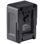 WESTCOTT MV95 Mini V-Mount Battery with USB-C and Charger (14.8V,95Wh)