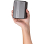 WESTCOTT MV95 Mini V-Mount Battery with USB-C and Charger (14.8V,95Wh)