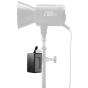 WESTCOTT MV95 Mini V-Mount Battery with USB-C and Charger (14.8V,95Wh)