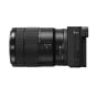 SONY A6400 Mirrorless Camera with 18-135mm Lens BLACK