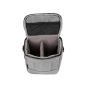 PROMASTER Impulse Shoulder Bag Grey Small