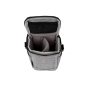 PROMASTER Impulse Holster Bag Small (Grey) #CLEARANCE