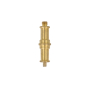 ProMaster Double Spigot 1/4"-20 to 3/8"