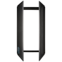 WESTCOTT 1x2' Flex Barndoor System