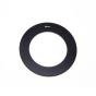 RL60 and Cokin P adapter ring 58mm