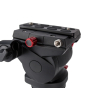 ProMaster CH60 Cine Head (CT60K)