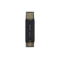 ProMaster Trifecta Card Reader USB-A&C 3.0, Micro-B 2.0, SD/Micro