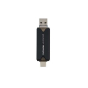 ProMaster Trifecta Card Reader USB-A&C 3.0, Micro-B 2.0, SD/Micro