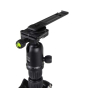 ProMaster 5" Cold Shoe Mount