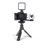 ProMaster 5" Cold Shoe Mount