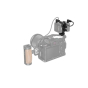 SMALLRIG Two-in-one Bracket for Wireless Microphone
