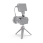SMALLRIG Cold Shoe Extension Plate for Sony A7III/A7RIII
