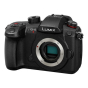 PANASONIC Lumix GH5M2 - Mirrorless Camera with Live Streaming (BODY)