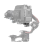 SMALLRIG Counterweight Kit for DJI RS 2/RSC 2 & Select ZHIYUN