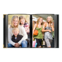PIONEER SM46 Photo Album Brass Corners - 4"x6" Mini