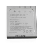 ProMaster battery NP40 Fuji