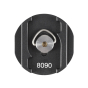 ProMaster SPH36P Quick Release Plate