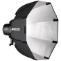 WESTCOTT U60-B Bi-Color LED 1-Light Softbox Kit (60W)